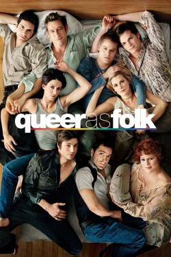 دانلود سریال Queer as Folk