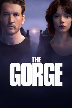 دانلود فیلم The Gorge 2025