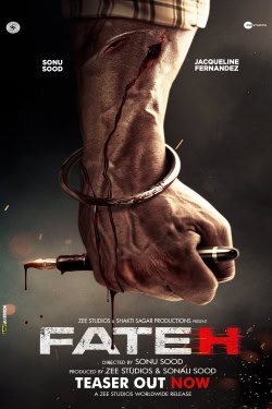 دانلود فیلم Fateh 2025